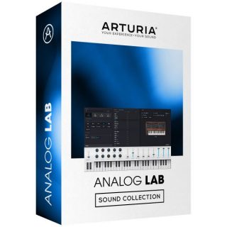 Arturia Analog Lab mac free
