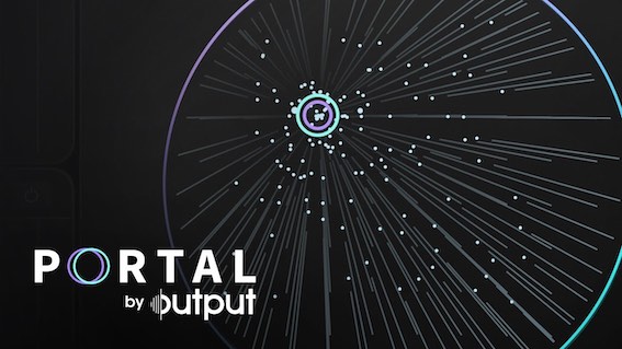 Output Portal vst