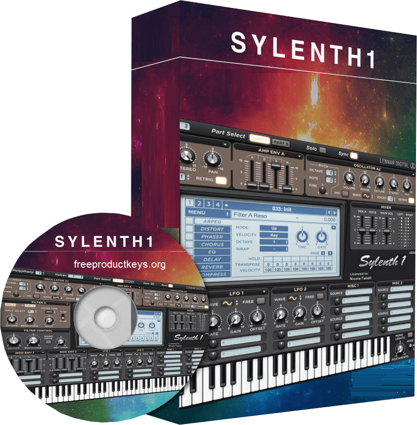 sylenth1 free download