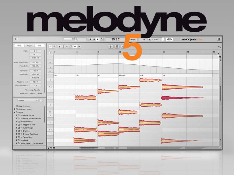 download melodyne 3.2 full crack