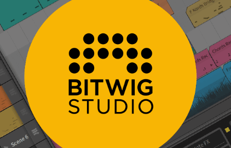 Bitwig Studio free