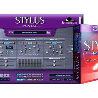 Stylus RMX