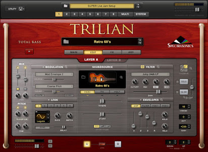 Trilian mac serial key
