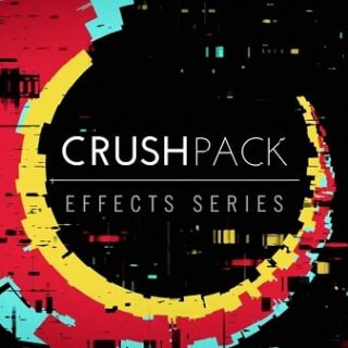 Native Instruments Crush Pack crack