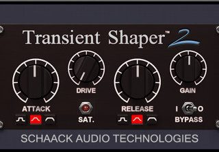Schaack Audio Technologies latest version