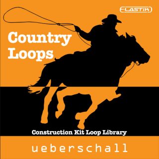 Ueberschall – Country Loops vst crack