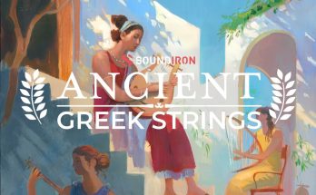 Soundiron – Ancient Greek Strings vst patch