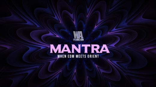 Mantra WAV vst crack free download
