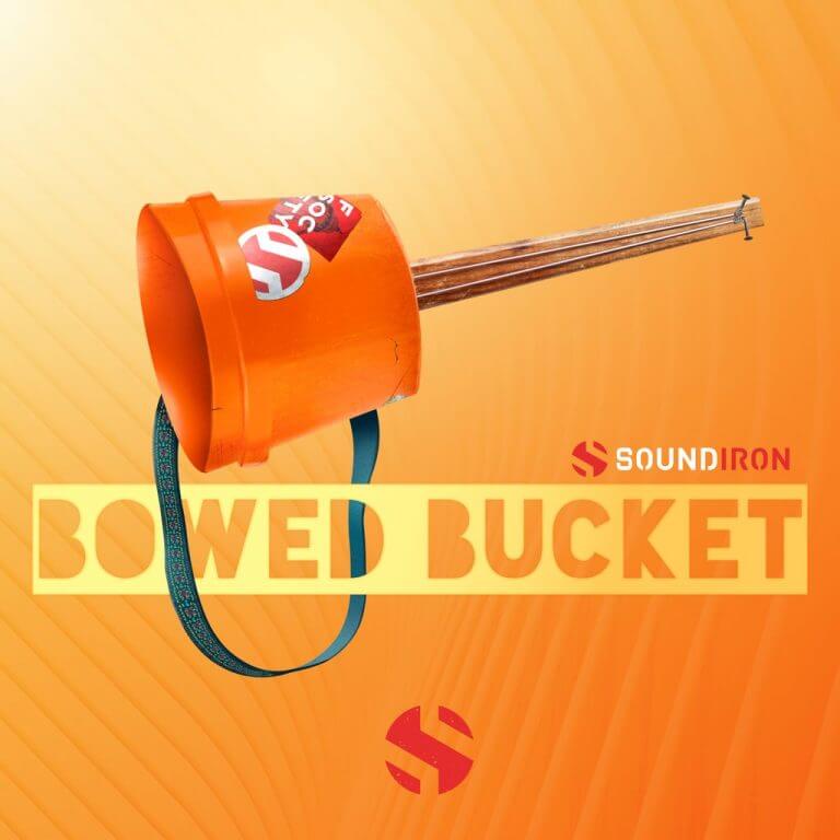 Soundiron – Bowed Bucket vst crack
