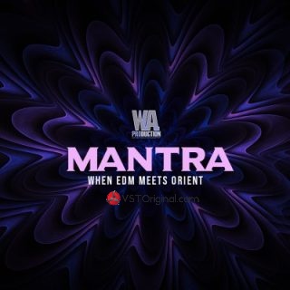 WA Production – Mantra (WAV) Cracked