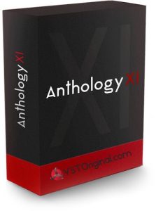 Eventide Anthology XI Bundle VST Crack