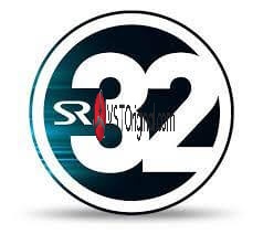 32 Lives VST Crack Logo