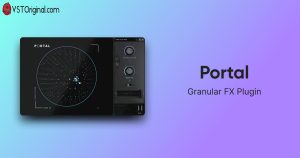 Portal VST Portable 