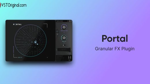 Portal VST Portable