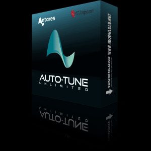 Antares AutoTune VST Product Key 