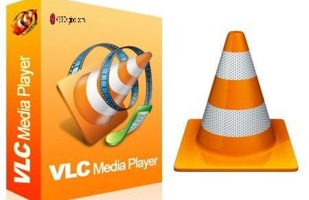 VLC Media Player key-ink