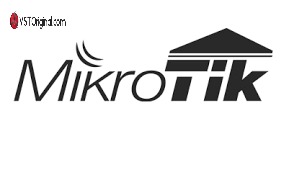 MikroTik key-ink