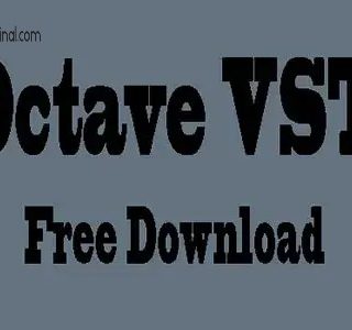 Octave Deluxe VST key-ink