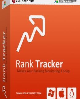 Rank Tracker Keygen-ink