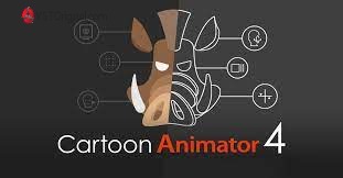 Reallusion Cartoon Animator key-ink