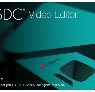 VSDC Video Editor Pro key-ink
