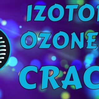 Izotope Ozone crack-ink