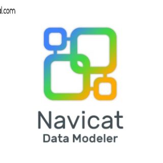 Navicat Data Modeler Premium-ink