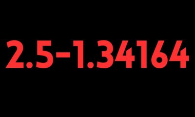 2.5-1.34164