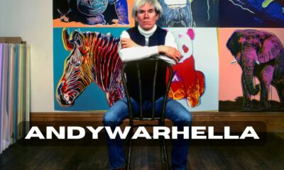 andywarhella