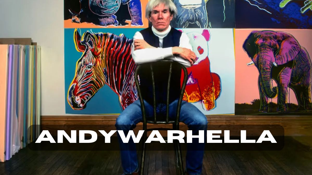 andywarhella