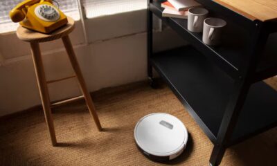 best robot vacuum