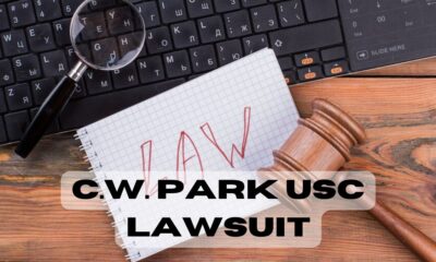 c.w. park usc lawsuit