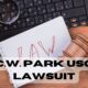 c.w. park usc lawsuit