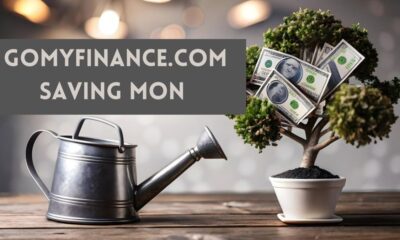 gomyfinance.com saving money