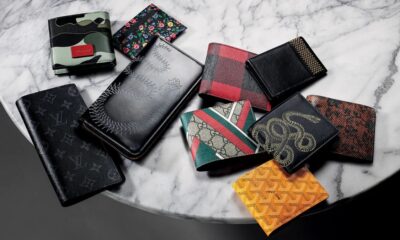 gucci wallet