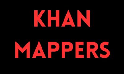 khan mappers