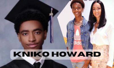 kniko howard