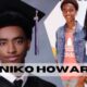 kniko howard