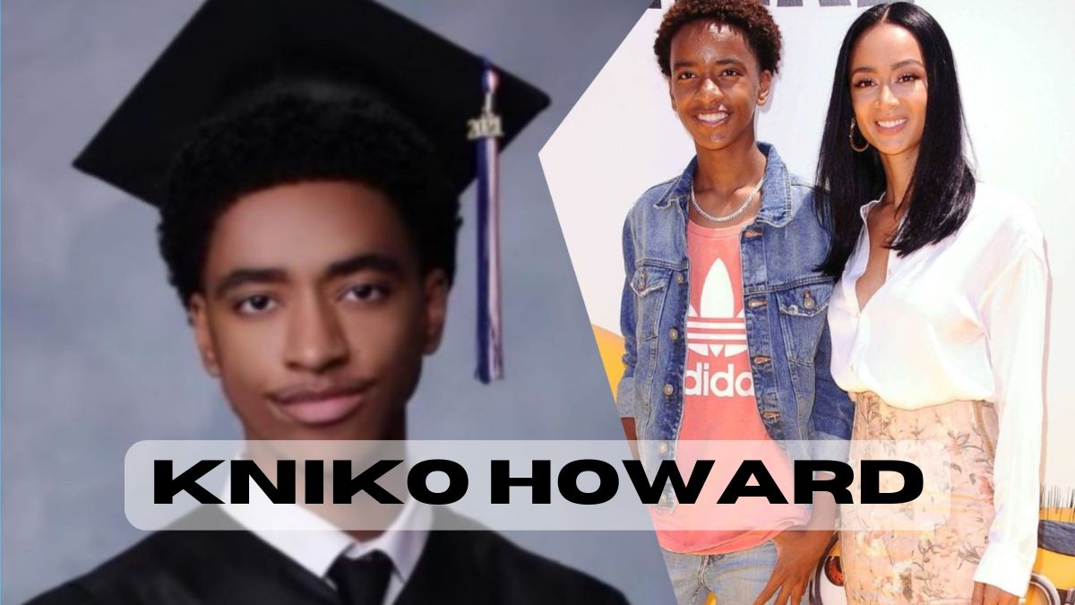 kniko howard