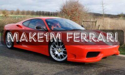 make1m ferrari