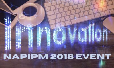 napipm 2018 event