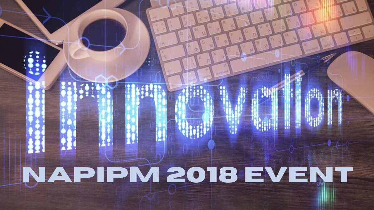 napipm 2018 event