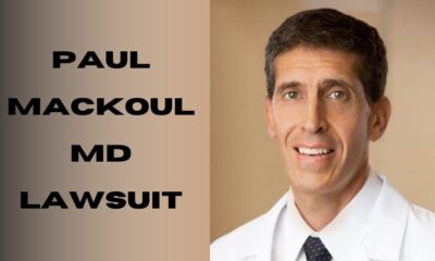 paul mackoul md lawsuit