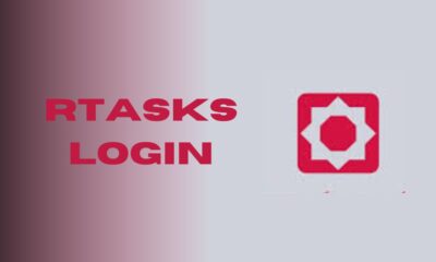 rtasks login