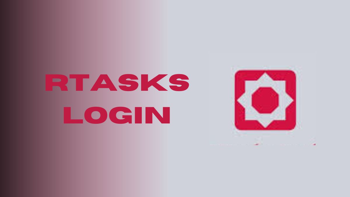 rtasks login