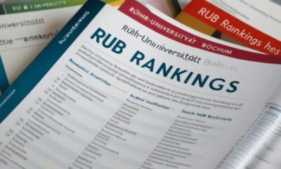 rub ranking