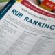 rub ranking