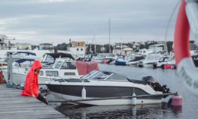 $8 million yacht capsizes near annapolis