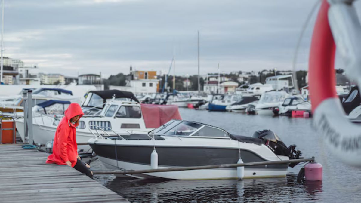 $8 million yacht capsizes near annapolis