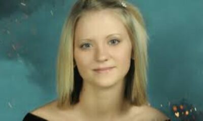 Jessica Chambers